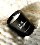 Bougie chill b*tches