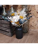 Bouquet de fleurs séchées - Marcel