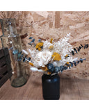 Bouquet de fleurs séchées - Marcel