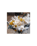Bouquet de fleurs séchées - Marcel
