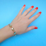 Bracelet de l'amitié - Coucou Suzette