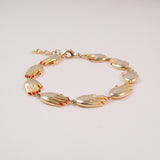 Bracelet de l'amitié - Coucou Suzette