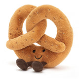 Amuseable Pretzel