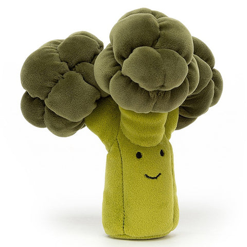 Vivacious vegetable Broccoli