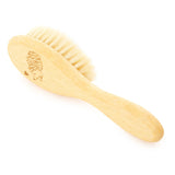 brosse à cheveux hérisson