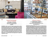 BRUNCHS & GOÛTERS À PARIS 120 ADRESSES TRÈS GOURMANDES