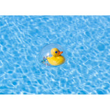 Bulle d'eau - Canard 10 cm