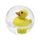 Bulle d'eau - Canard 10 cm