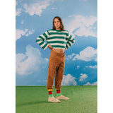 Chaussettes Cheeseburger