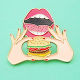 Pin's Burger