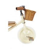 BANWOOD TRIKE Tricycle - Crème
