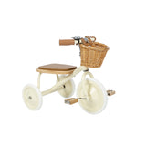 BANWOOD TRIKE Tricycle - Crème
