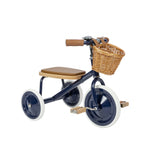 BANWOOD TRIKE Tricycle - Bleu marine