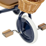 BANWOOD TRIKE Tricycle - Bleu marine