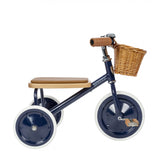 BANWOOD TRIKE Tricycle - Bleu marine