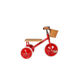 BANWOOD TRIKE Tricycle - Rouge