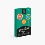 Ça s'fait pas ! - 5 minutes de moments complices