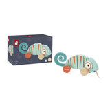 Caméléon à tirer Tropik