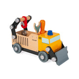 Camion de chantier - Brico'kids