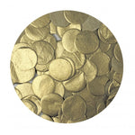 Canon à confettis 28cm - Gold