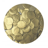 Canon à confettis 28cm - Gold