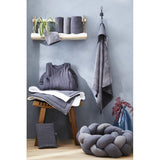 Cape de bain + gant - Mix&Match