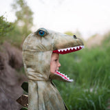 Cape de T-Rex avec griffes (2 tailles)