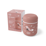 MB Capsule - Bento isotherme