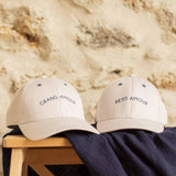Casquette Petit Amour