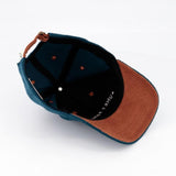 Casquette velours Funky Family | Adulte