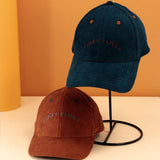 Casquette velours Funky Family | Adulte