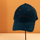 Casquette velours Funky Family | Adulte