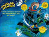 Chateau Badabouh !