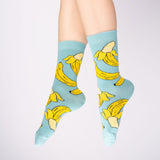 Chaussettes Bananes
