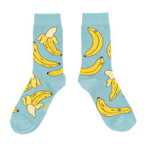 Chaussettes Bananes