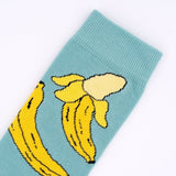Chaussettes Bananes