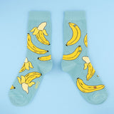 Chaussettes Bananes