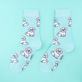 Chaussettes Bichon