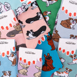 Chaussettes Bichon
