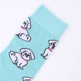 Chaussettes Bichon