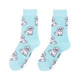 Chaussettes Bichon