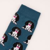 Chaussettes Cavalier