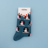 Chaussettes Cavalier