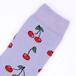 Chaussettes Cerise