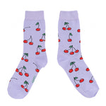 Chaussettes Cerise