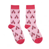 Chaussettes Clitoris