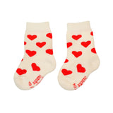 Chaussettes Coeur - Enfant