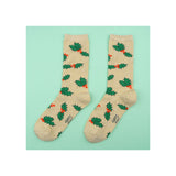 Chaussettes Houx - Coucou Suzette