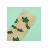 Chaussettes Houx - Coucou Suzette