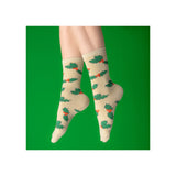 Chaussettes Houx - Coucou Suzette